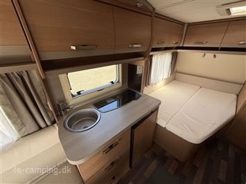 Knaus Sport 450 FU